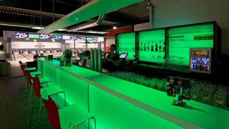 NXP Lasertron