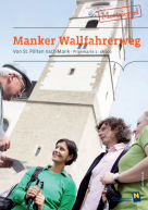 Manker Wallfahrerweg