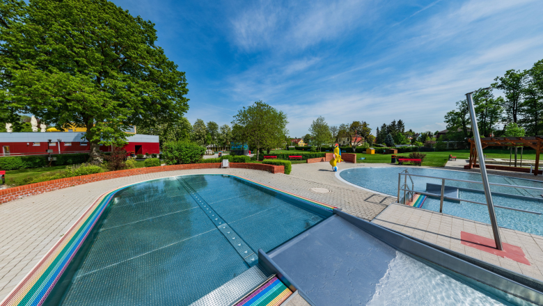 Children Area , © 360 Studios