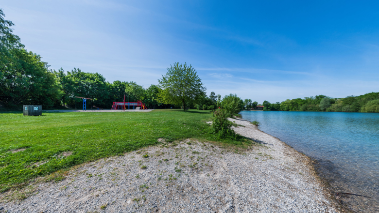 Lake Ratzersdorf, © 360 Studios