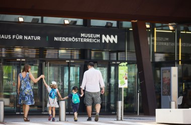 Museum for Kids , © Schwarz König 