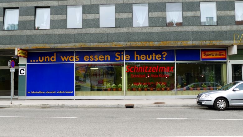 Schnitzelmax