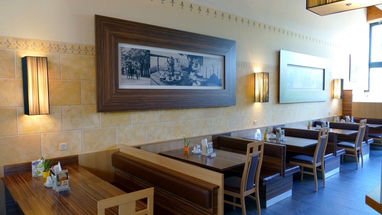 Marmara Restaurant, &copy; Marketing St.P&ouml;lten GmbH