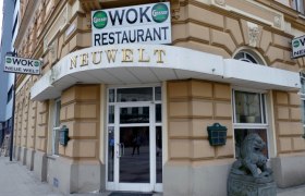 Asia Restaurant Neuwelt, &copy; Marketing St.P&ouml;lten GmbH