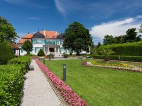 City Parklauf, &copy; Werner J&auml;ger