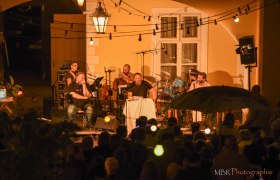 Höfefest Steingötterhof, © MBR Photographie