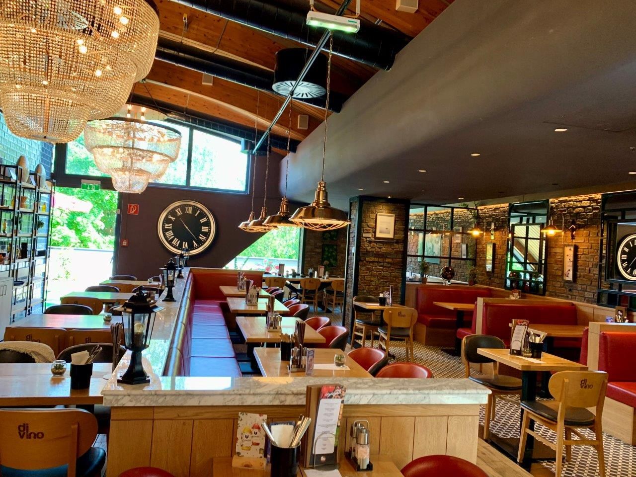 Restaurant Divino