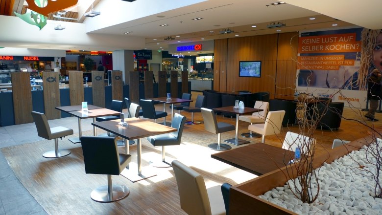 Marmara Restaurant, &copy; Marketing St.P&ouml;lten GmbH