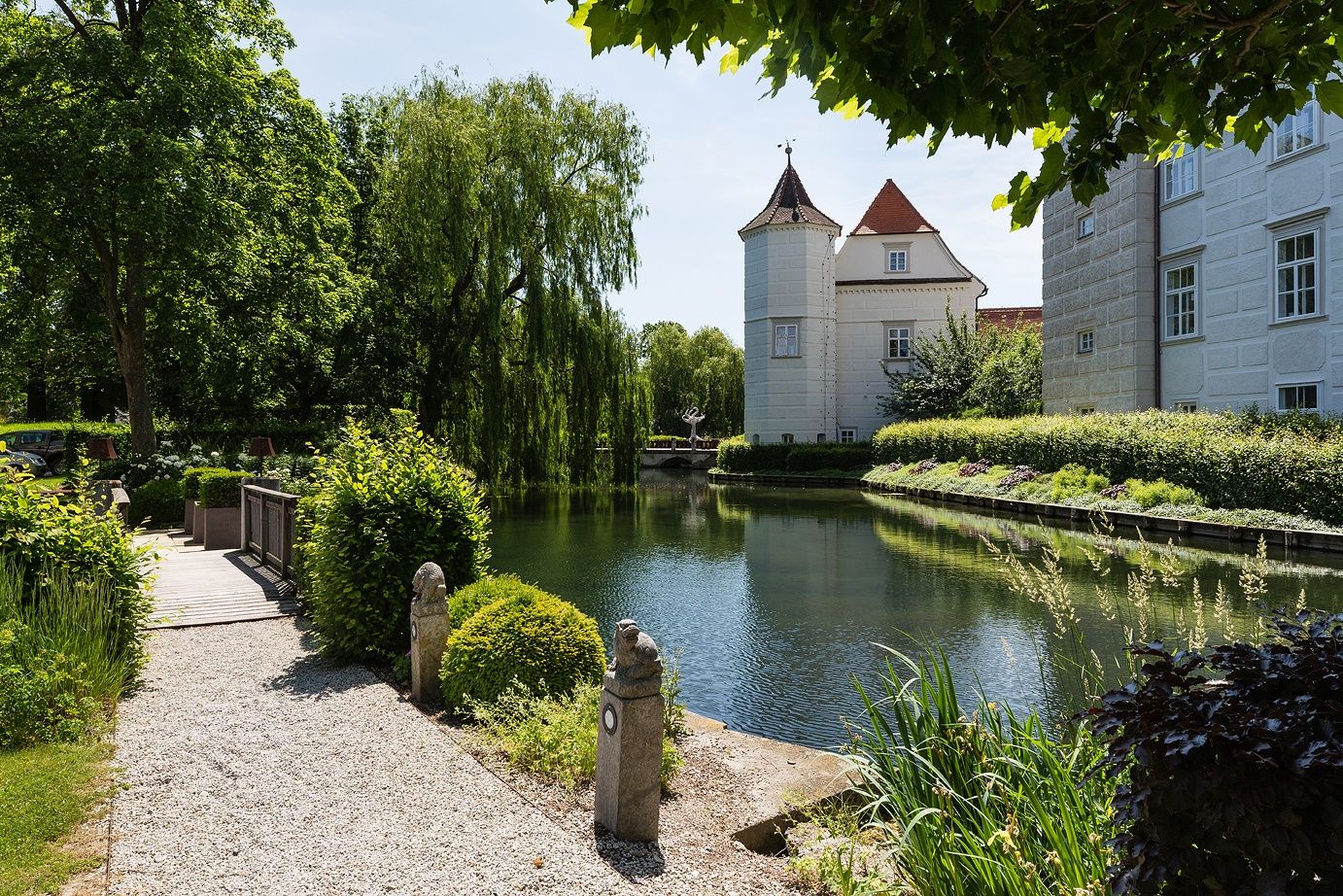 Pottenbrunn