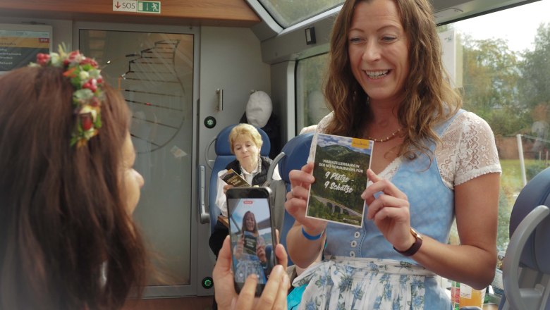 Dirndlkirtag 2025, © Rlebnisreich