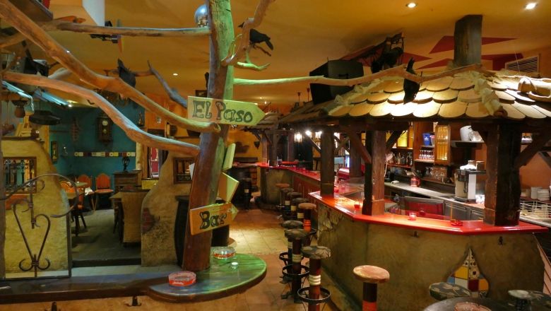 Tanzbar La Luna