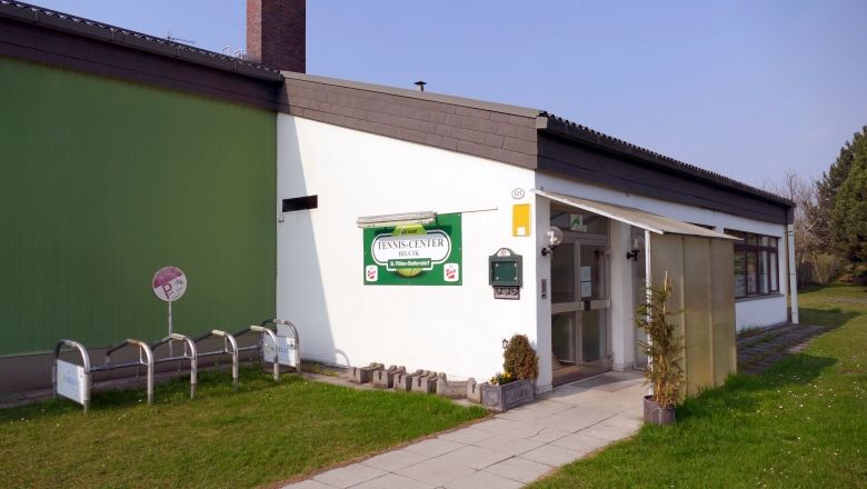 Tennisstüberl Allround