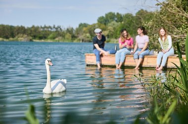 Viehofner Seen , &copy; Rupert Pessl