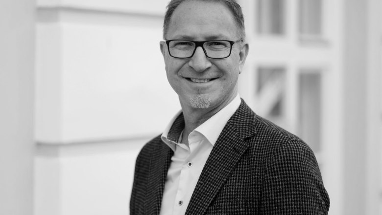 Stefan Bauer, © weinfranz.at