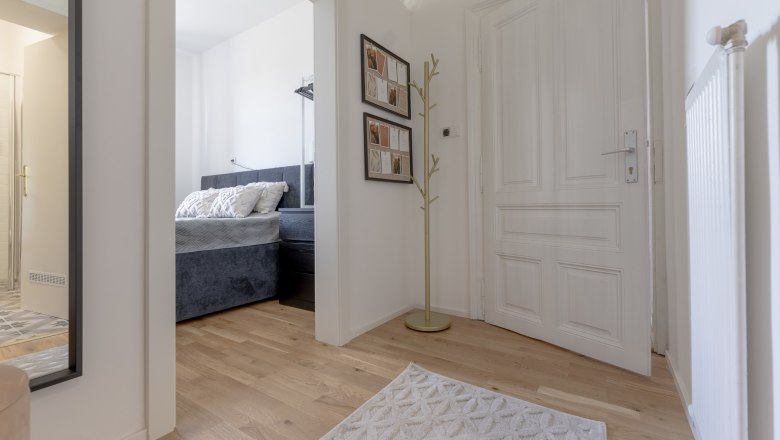 City Lounge at the train station, &copy; Hakuna Appartements