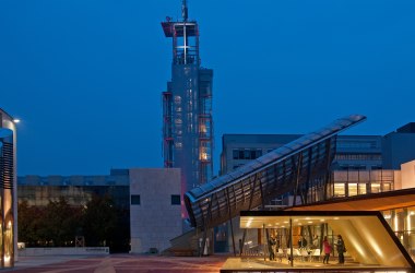 Museum of Lower Austria, © schwarz-könig.at