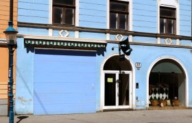 Fool's box, &copy; Marketing St.P&ouml;lten GmbH