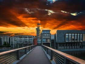City Klangturm, © SEPA Media