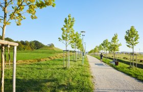 Stilles Tal, &copy; Rupert Pessl