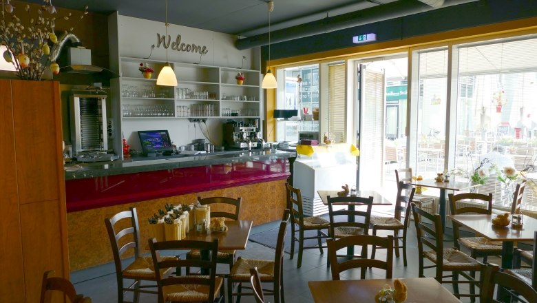 Restaurant Pablo, &copy; Marketing St.P&ouml;lten GmbH