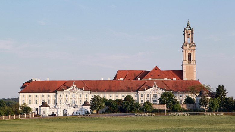 Herzogenburg Abbey, © weinfranz.at