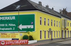 Golden Sun, &copy; Golden Sun