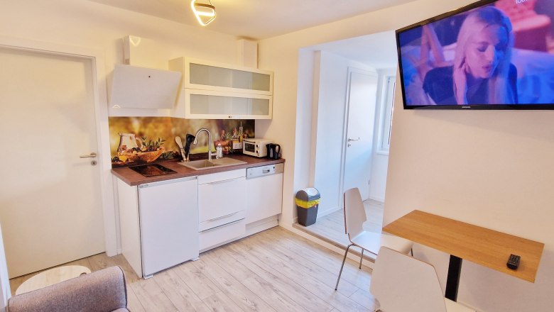 Tiny Apartment, © Adem Yuva