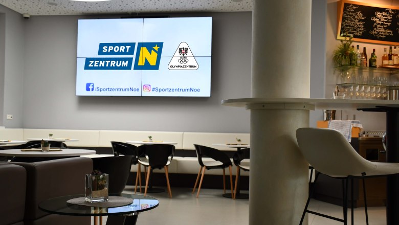 Sideline Restaurant und Bar, &copy; Sideline Restaurant und Bar