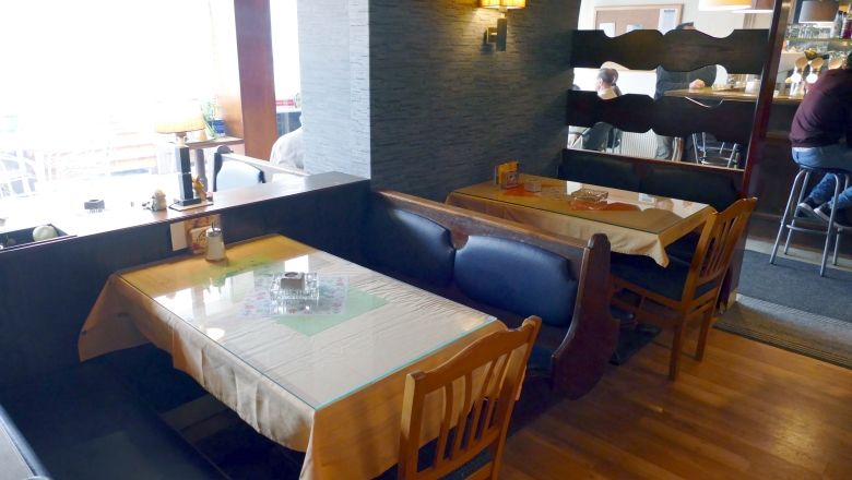 Cafe-Restaurant Pirkl Stuben