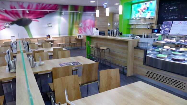 Mömax Restaurant