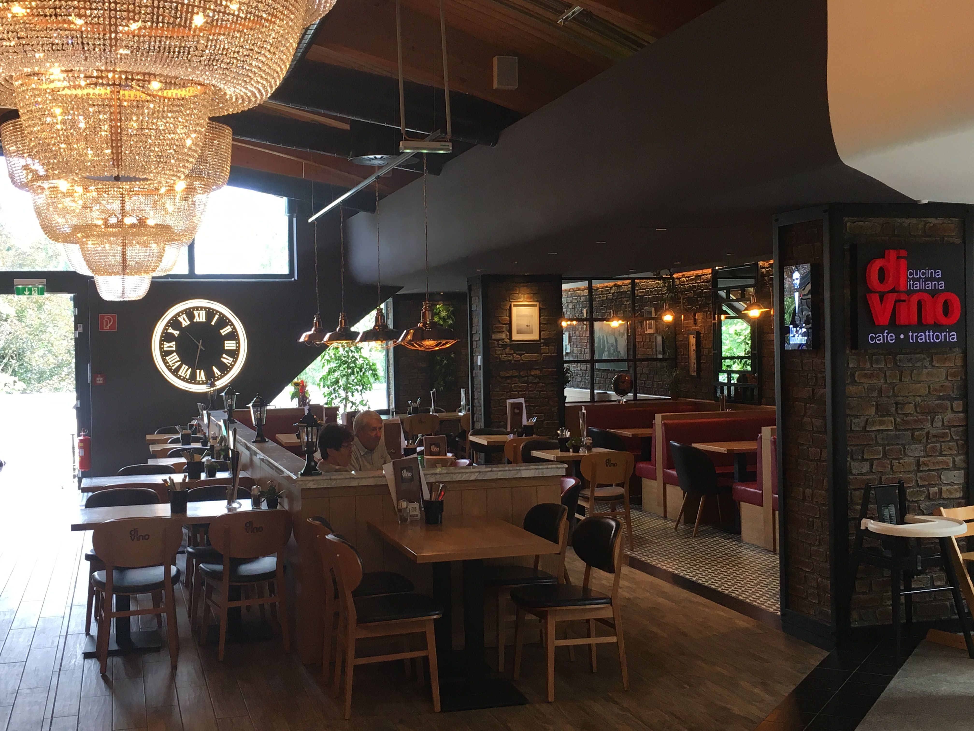 Restaurant Divino