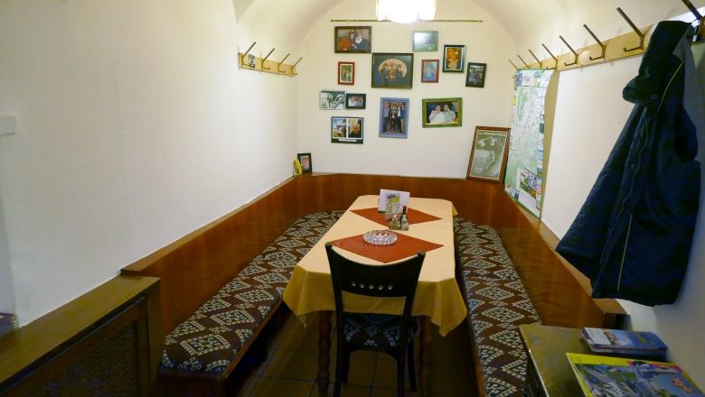 Mein Wirtshaus
