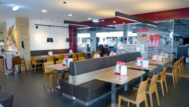 XXXLutz Restaurant