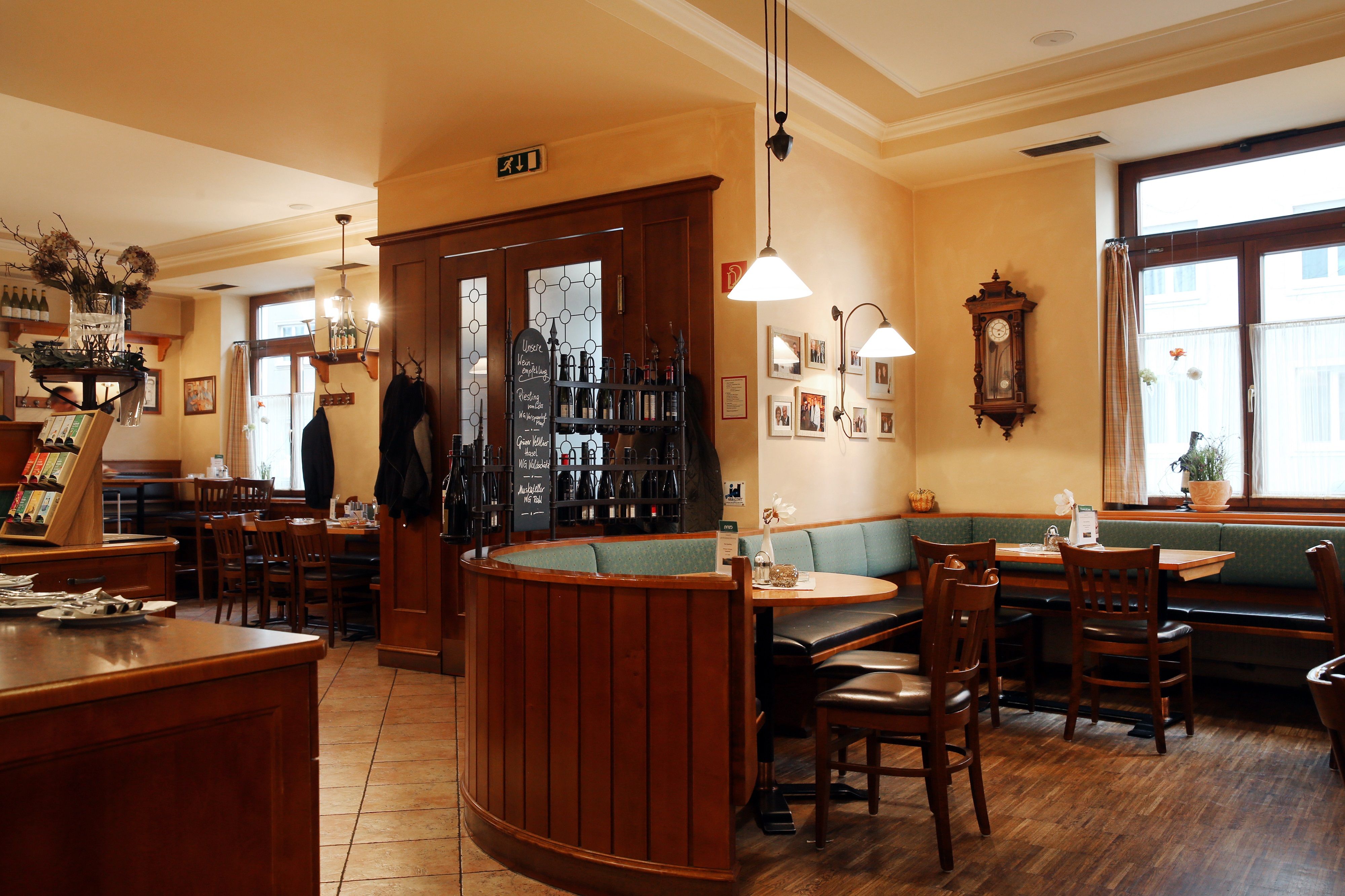 Hotel-Gasthof Graf
