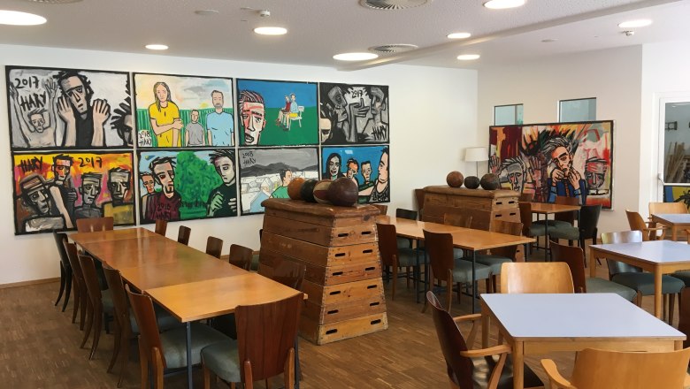 Strands, &copy; Marketing St.P&ouml;lten GmbH