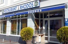 Restaurant Rhodes, © Marketing St.Pölten GmbH