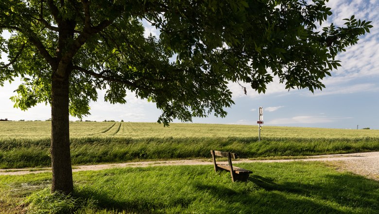 Naherholungsgebiet Nadelbach, © Werner Jäger