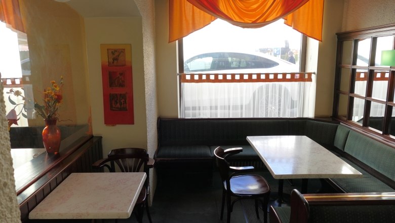 Caf&eacute;-Pastry Shop Norbert Fr&ouml;stl, &copy; Marketing St.P&ouml;lten GmbH