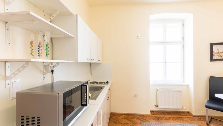 Vacation apartment Klangturm, &copy; Mag. Martina Kaplan