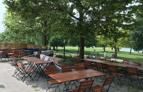 Beaches, &copy; Marketing St.P&ouml;lten GmbH