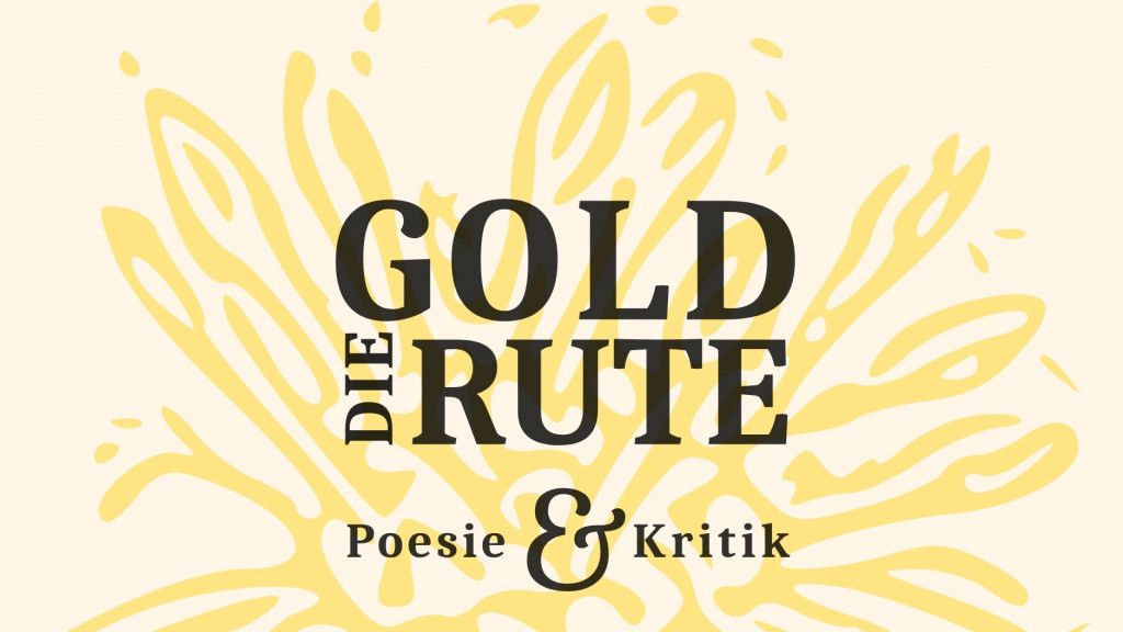 Die Goldrute