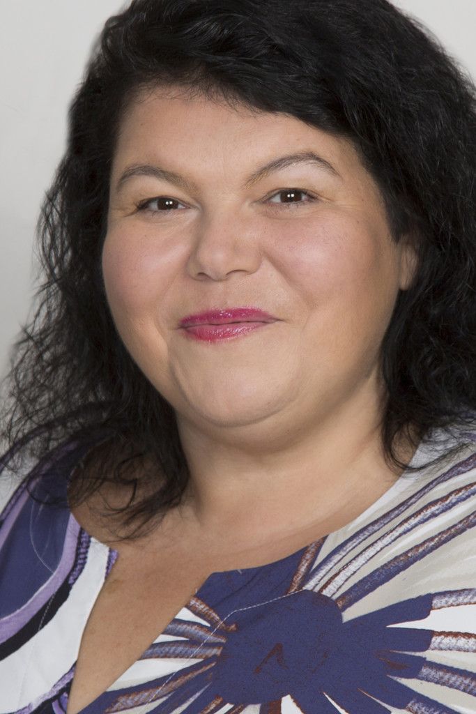 Sabine Ruprecht-Hartl
