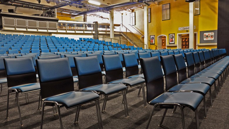 B&uuml;hne im Hof, &copy; B&uuml;hne im Hof