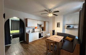 Apartments Ratzersdorfer See, &copy; Vermietergemeinschaft Wolfgang T. M&uuml;ller und Silvia Martinek