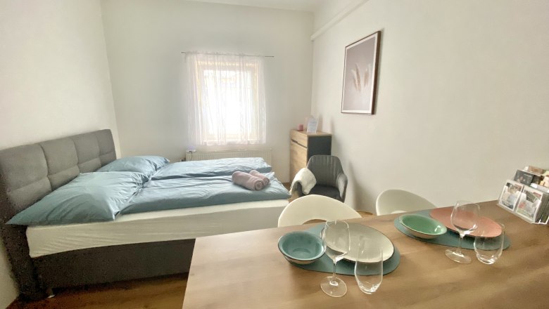 Ferienapartment Traisen, &copy; Mag. Martina Kaplan