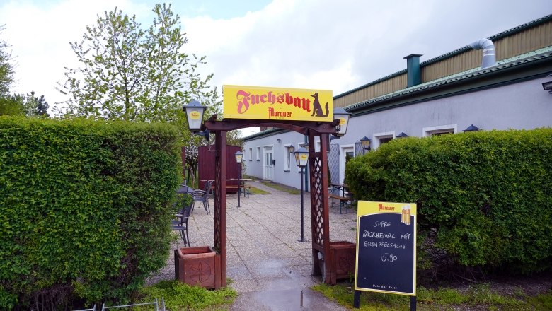 Fuchsbau, &copy; Marketing St.P&ouml;lten GmbH