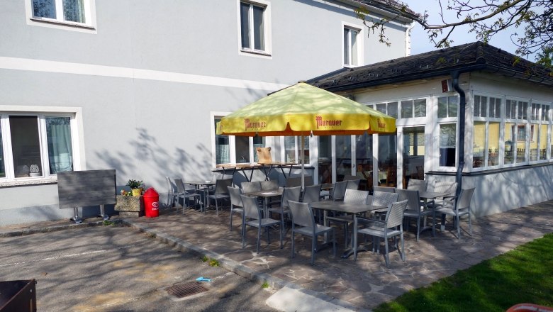 Keferb&ouml;ck Inn, &copy; Marketing St.P&ouml;lten GmbH