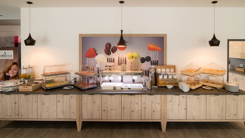 fruehstueck_6, &copy; Cityhotel D&C St. P&ouml;lten