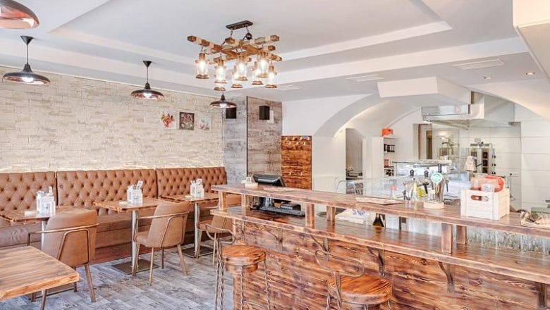 Souvlaki Bar St. P&ouml;lten, &copy; Souvlaki Bar St. P&ouml;lten