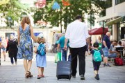 Urlauben in St. Pölten, © Rupert Pessl